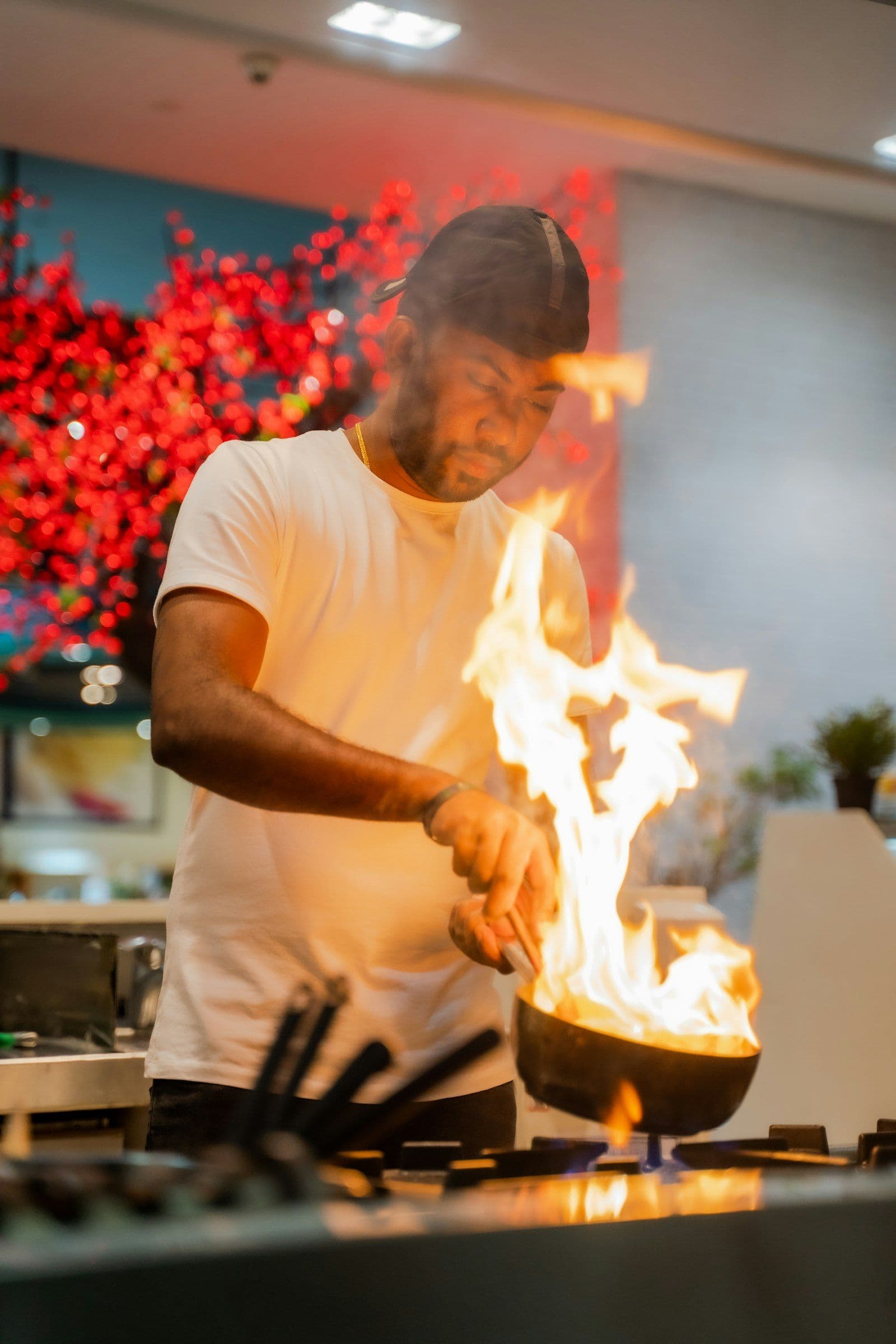 The Forgotten Art of Dum Cooking