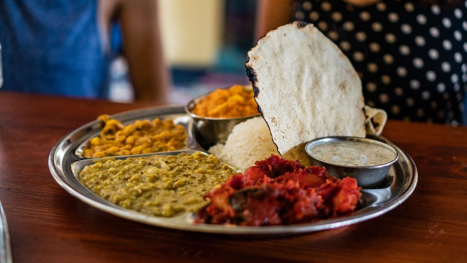 Raan-e-Spice & Story