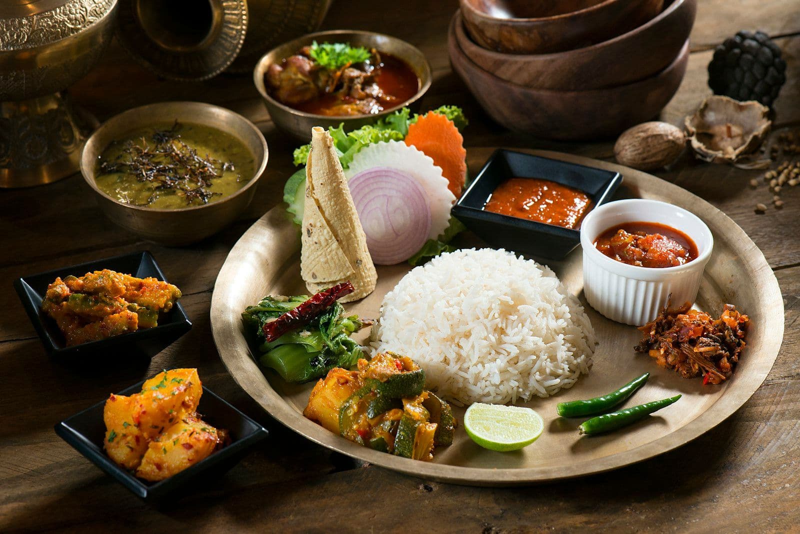 Why We Never Changed Our Dal Makhani Recipe