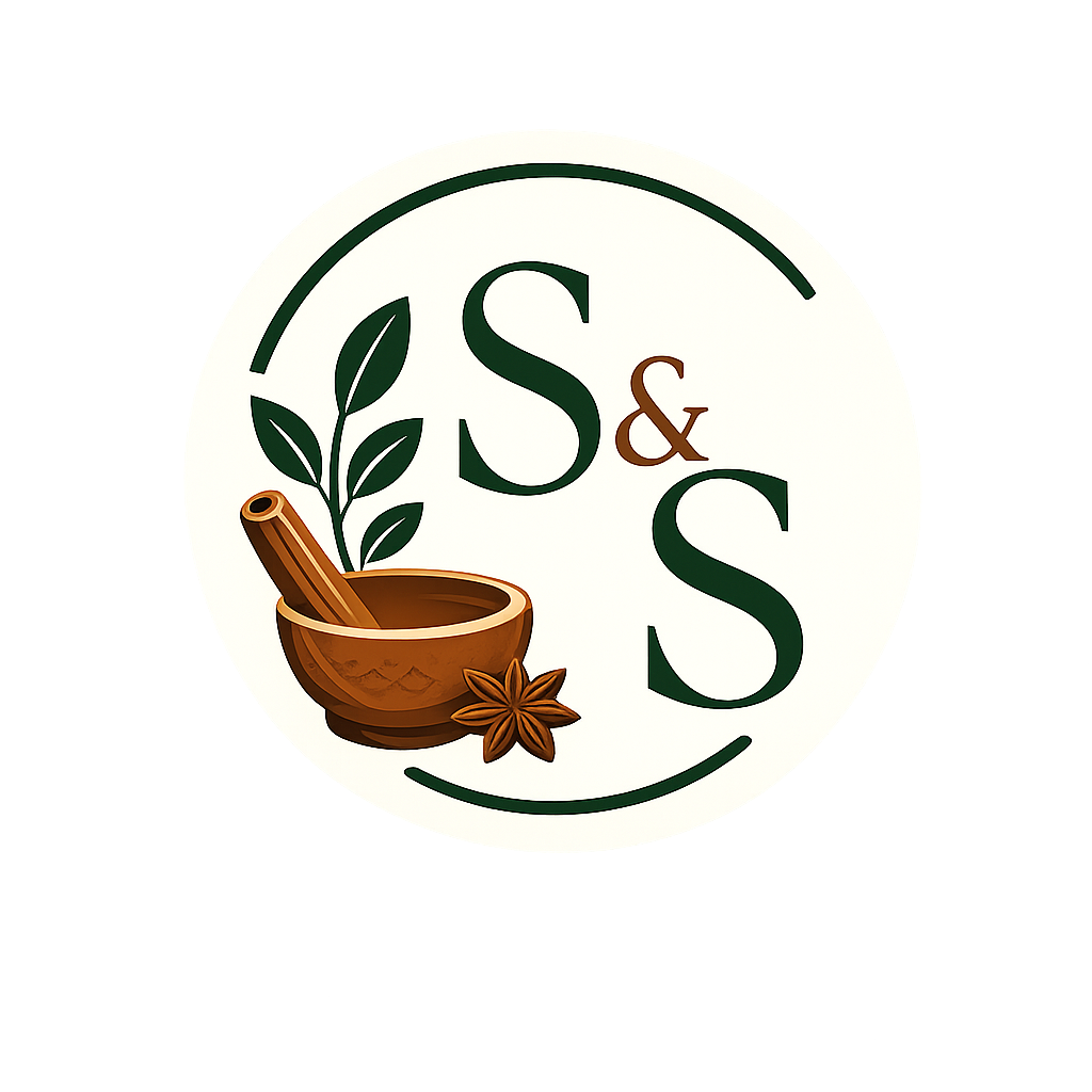 Spice & Story